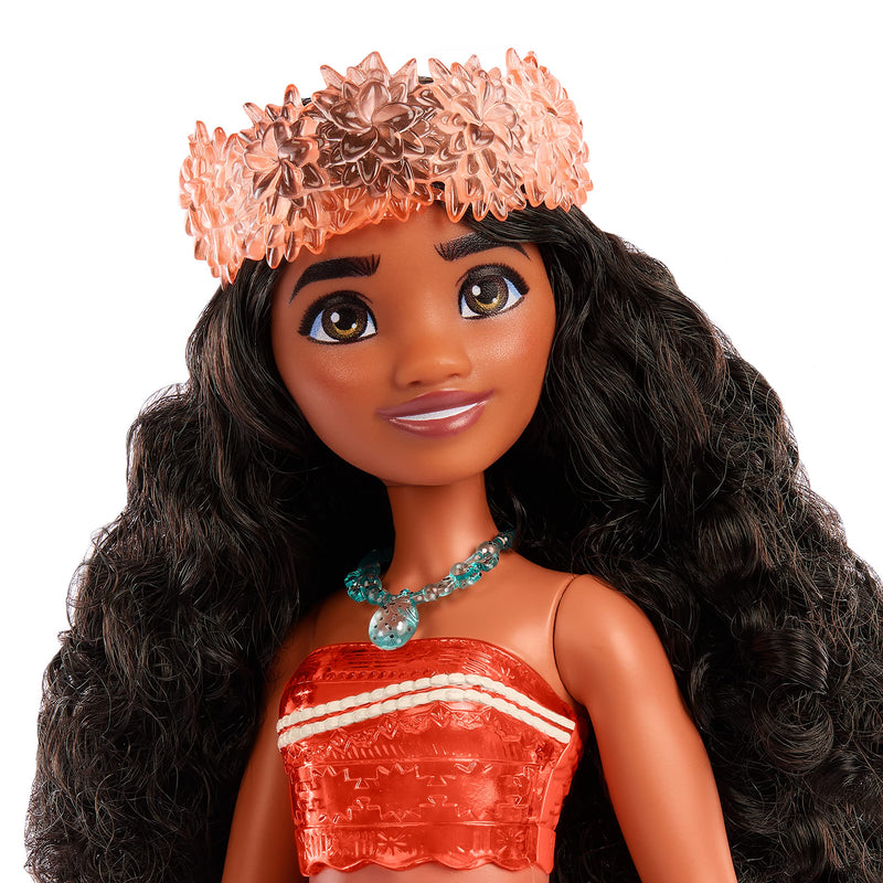 Disney Princess Moana Fashion Doll