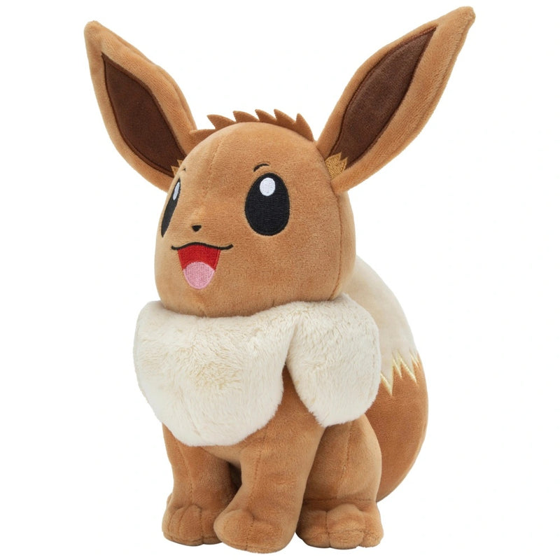 Pokémon Eevee 26cm Plush Toy