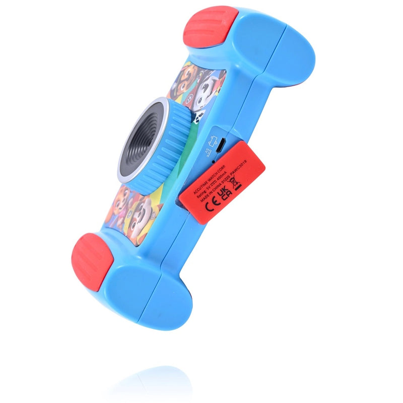 PAW Patrol Kids Interactive Camera