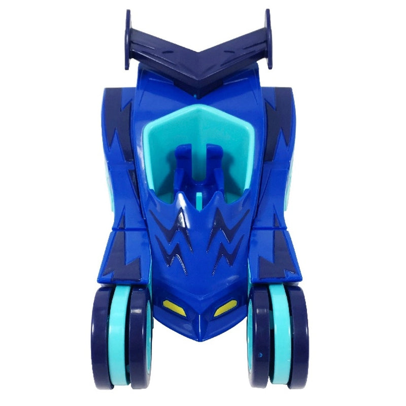 PJ Masks Vehicle & Figure - Catboy Cat Car