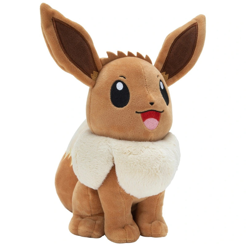 Pokémon Eevee 26cm Plush Toy