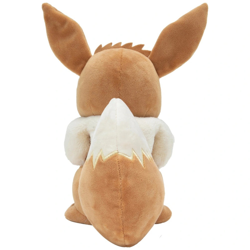 Pokémon Eevee 26cm Plush Toy