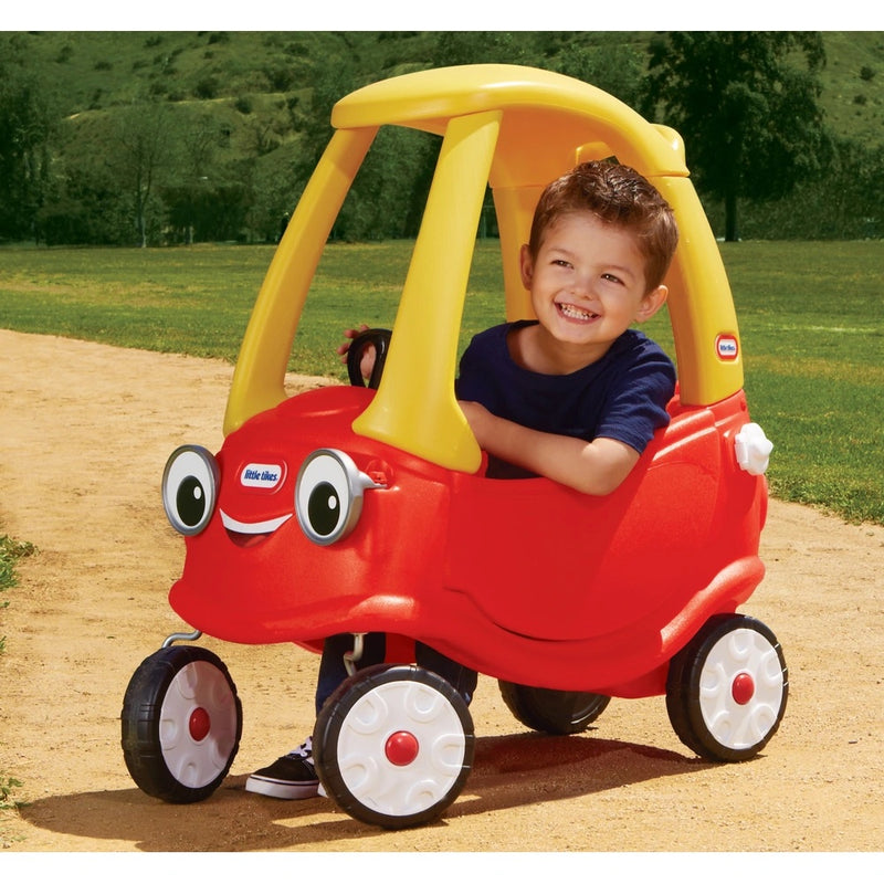 Little Tikes Cozy Coupe Classic Assortment