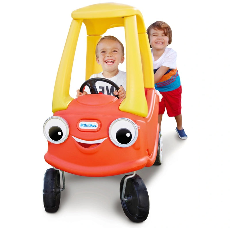 Little Tikes Cozy Coupe Classic Assortment