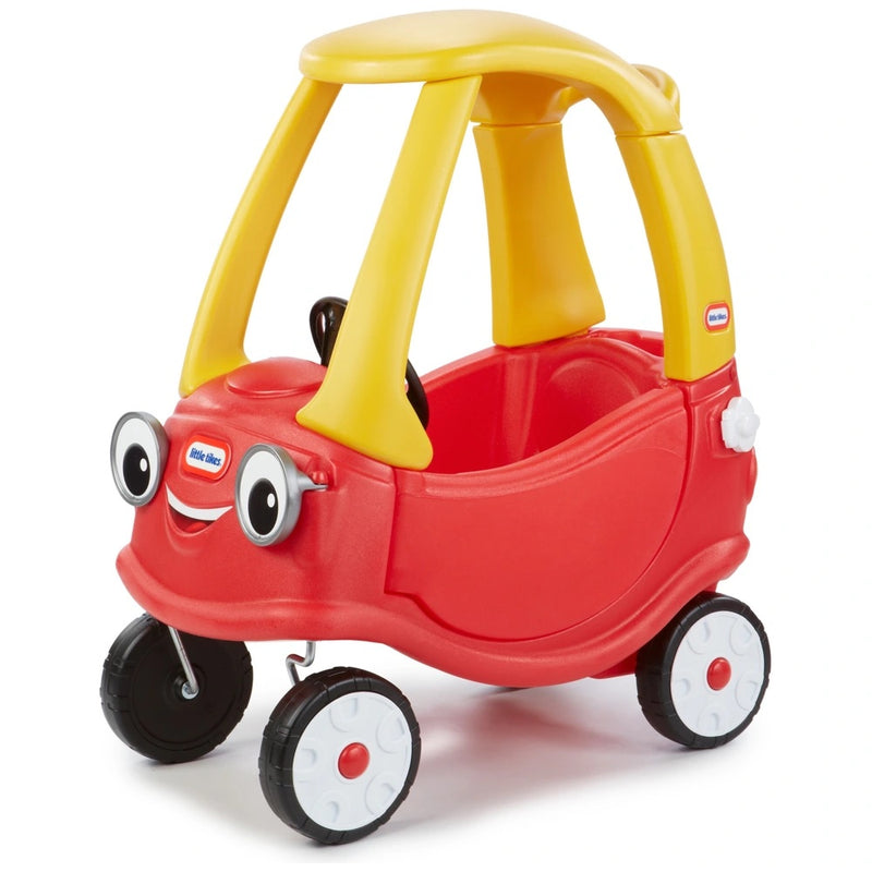 Little Tikes Cozy Coupe Classic Assortment