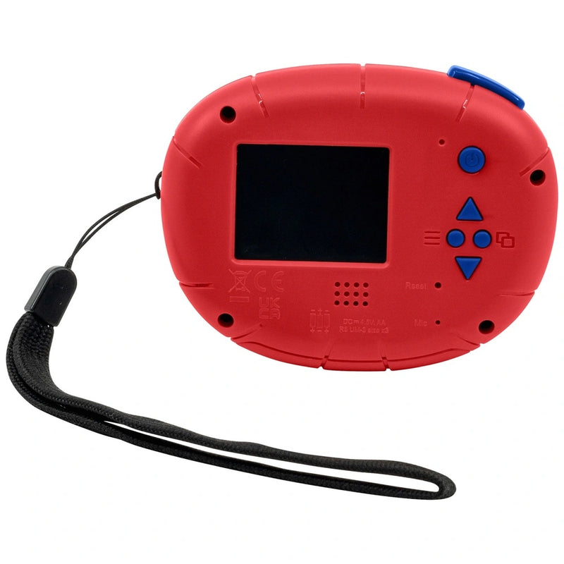 Marvel Spider-Man Interactive Digital Camera