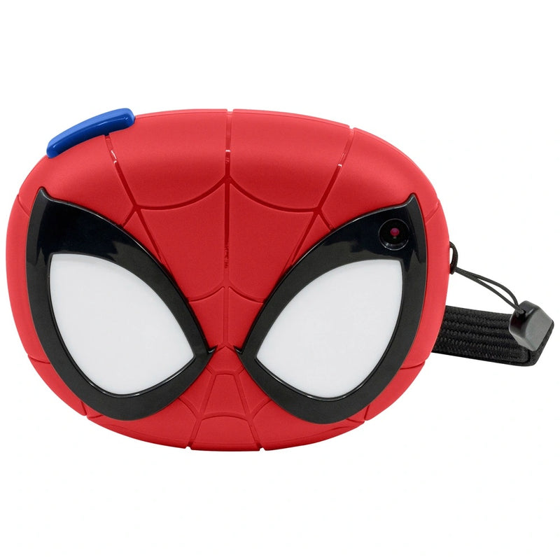 Marvel Spider-Man Interactive Digital Camera