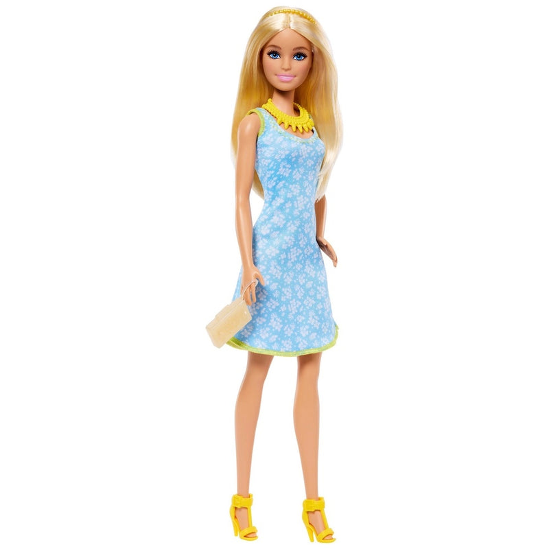 Barbie Doll Mix & Match Fashion Accessories