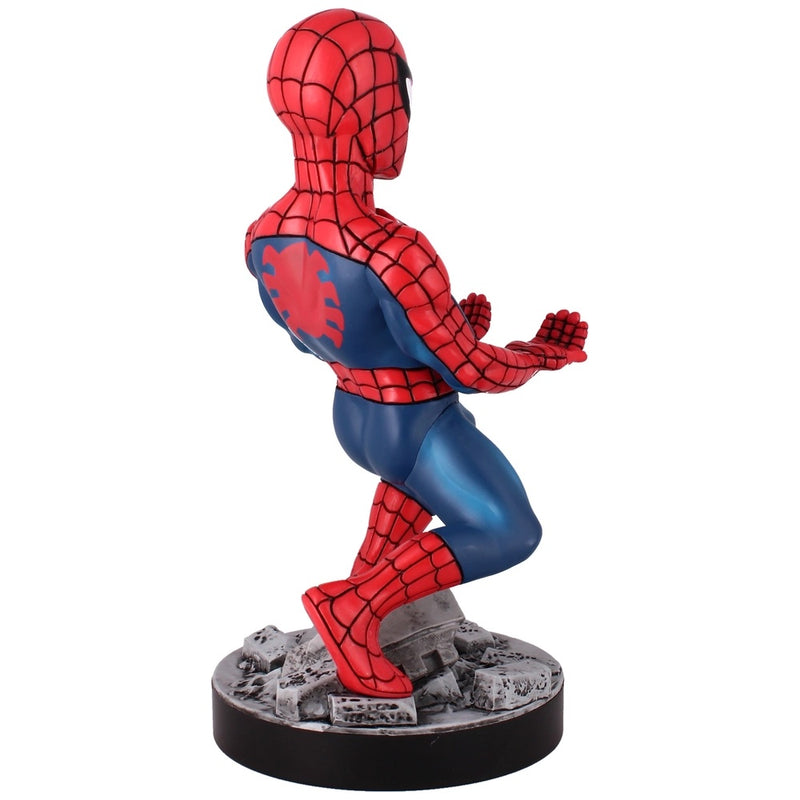 The Amazing Spider-Man Cable Guy - Phone and Controller Holder