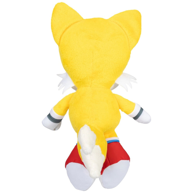 Sonic the Hedgehog 23cm Modern Plush Tails