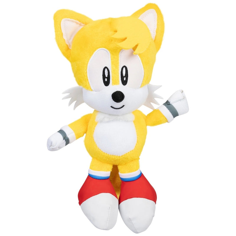 Sonic the Hedgehog 23cm Modern Plush Tails