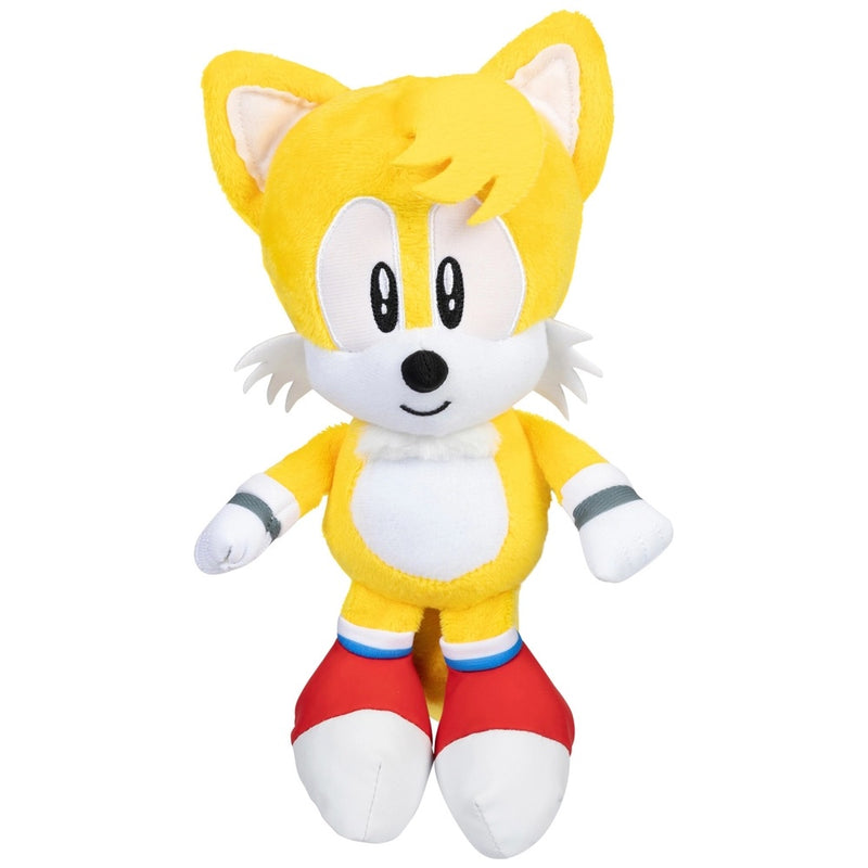 Sonic the Hedgehog 23cm Modern Plush Tails