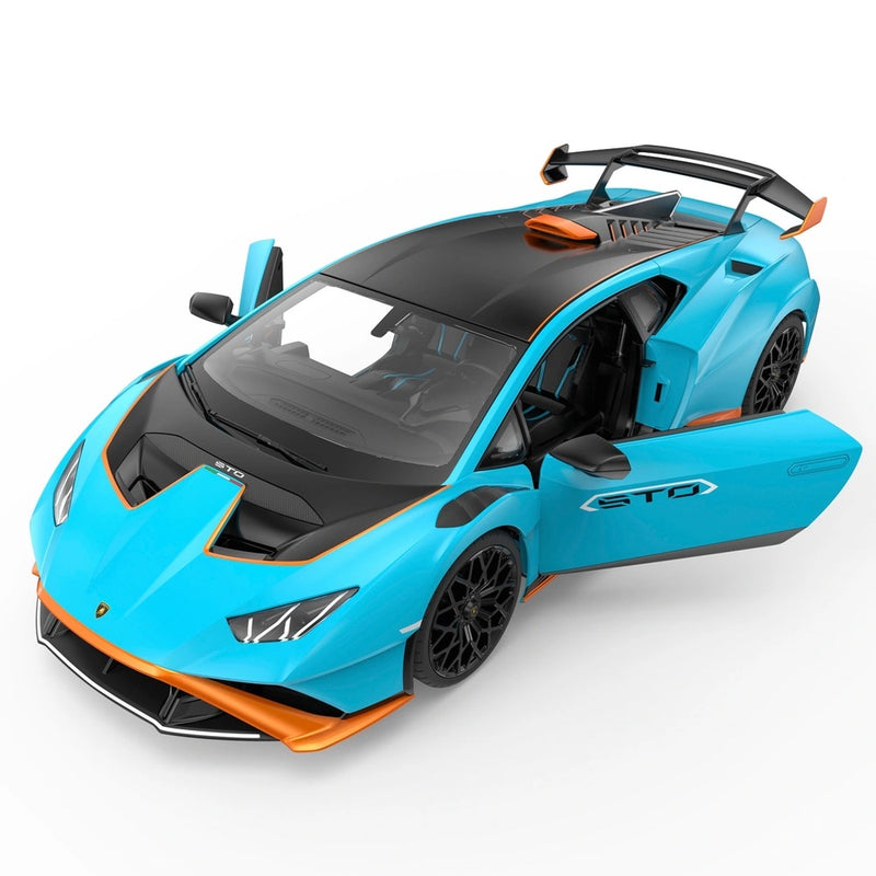 Remote Control 1:14 Lamborghini Huracan 2.4GHz