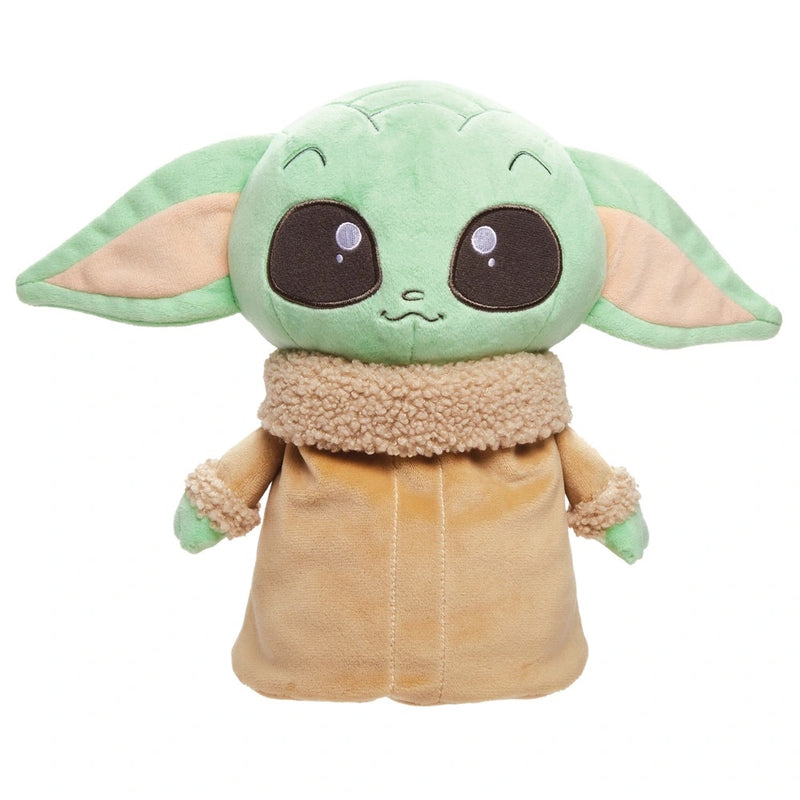 Star Wars Jumping Grogu Feature Plush Toy