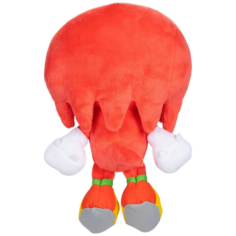 Sonic the Hedgehog 23cm Basic Knuckles Plush