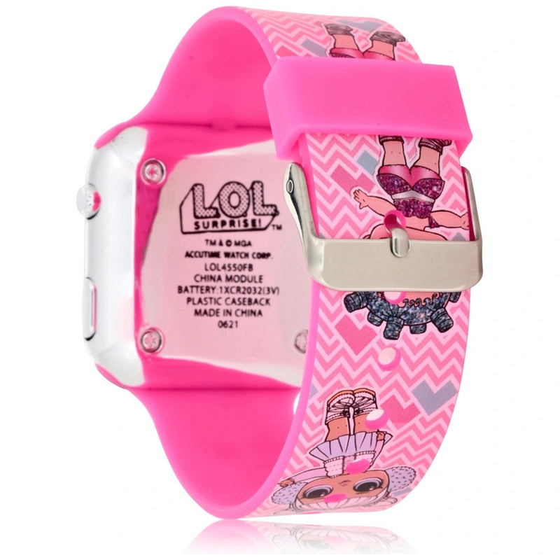 L.O.L. Surprise! Kids LED Watch