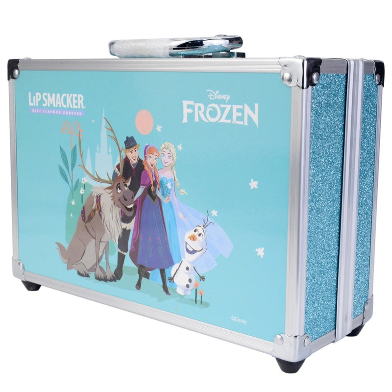 Disney Frozen 2 Makeup Train Case