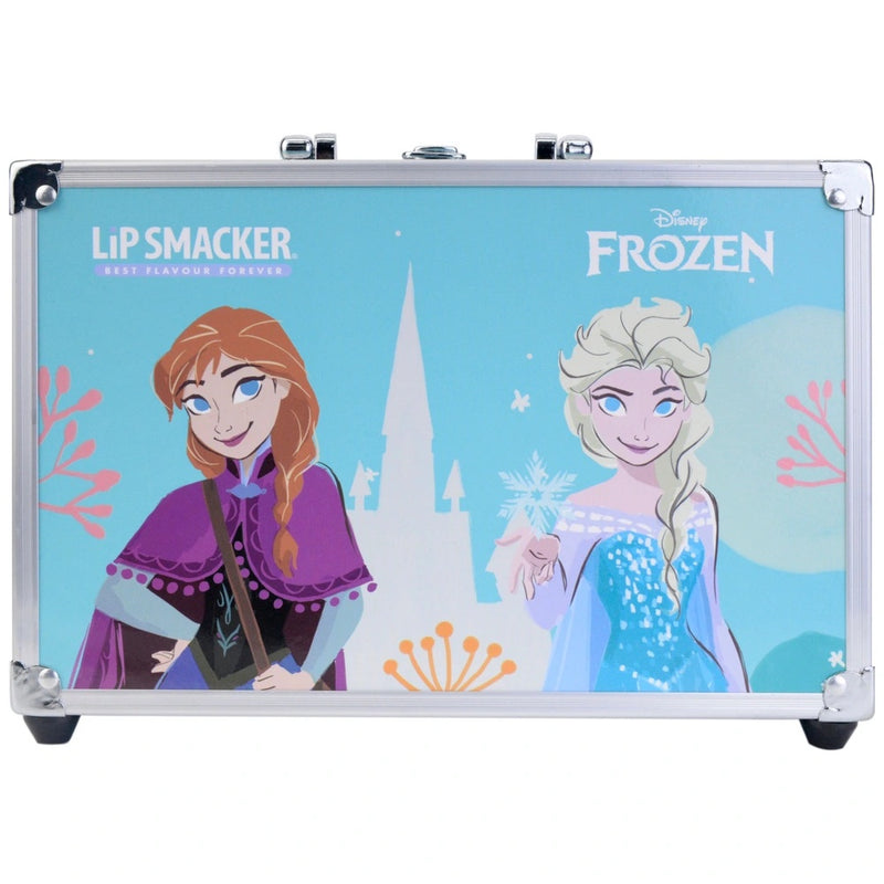 Disney Frozen 2 Makeup Train Case