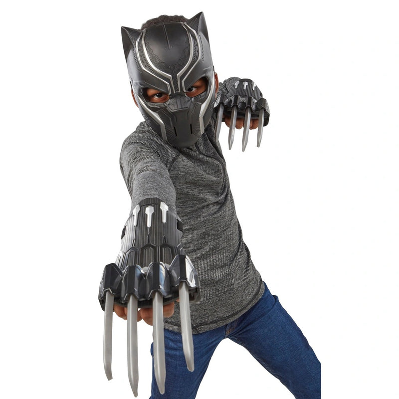 Marvel Black Panther: Legacy Collection Warrior Pack