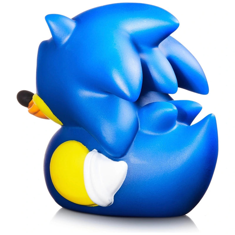 Mini Tubbz Sonic The Hedgehog Sonic Figure