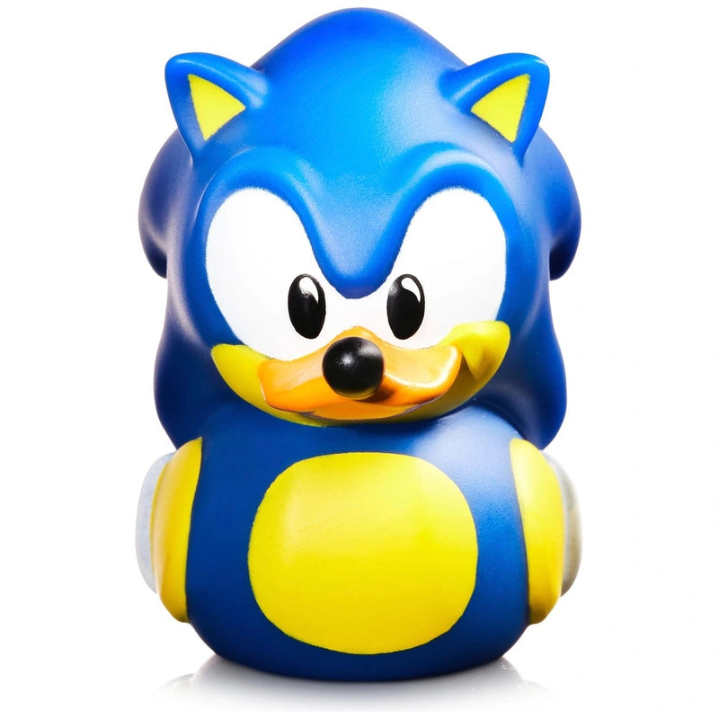 Mini Tubbz Sonic The Hedgehog Sonic Figure