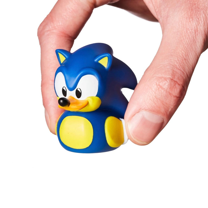 Mini Tubbz Sonic The Hedgehog Sonic Figure