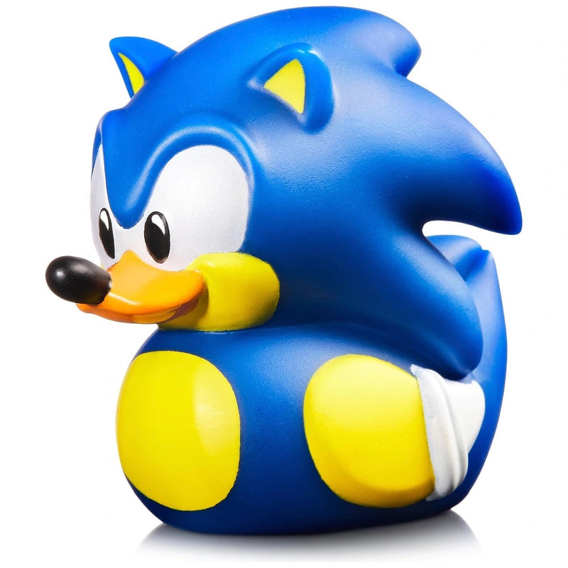 Mini Tubbz Sonic The Hedgehog Sonic Figure