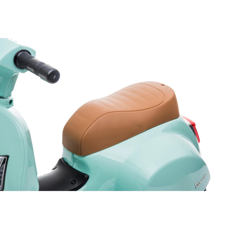 Mini Vespa Scooter 6V Electric Ride On