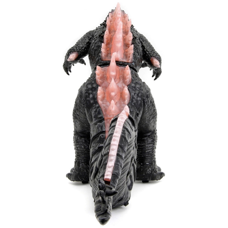 Monsterverse Godzilla x Kong: Remote Control 1:12 Heat-Ray Breath Godzilla