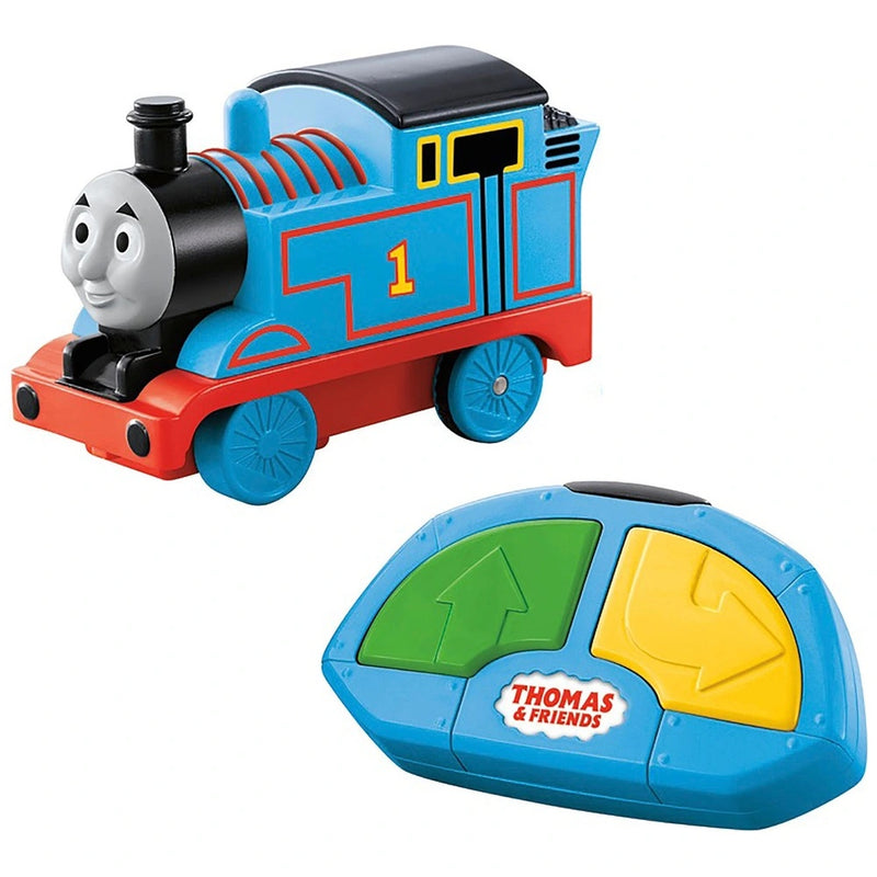 My First Thomas & Friends Remote Control Thomas Toy Train