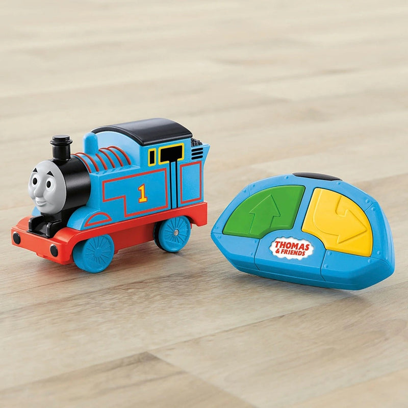 My First Thomas & Friends Remote Control Thomas Toy Train