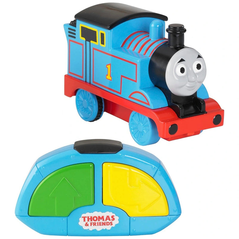 My First Thomas & Friends Remote Control Thomas Toy Train