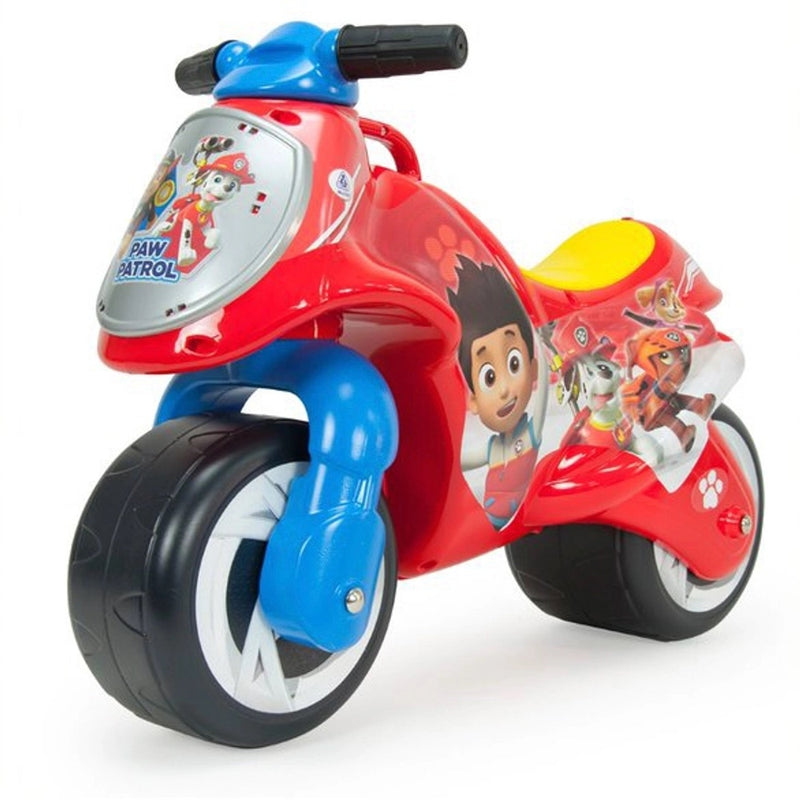 PAW Patrol Foot to Floor Ride On Toy