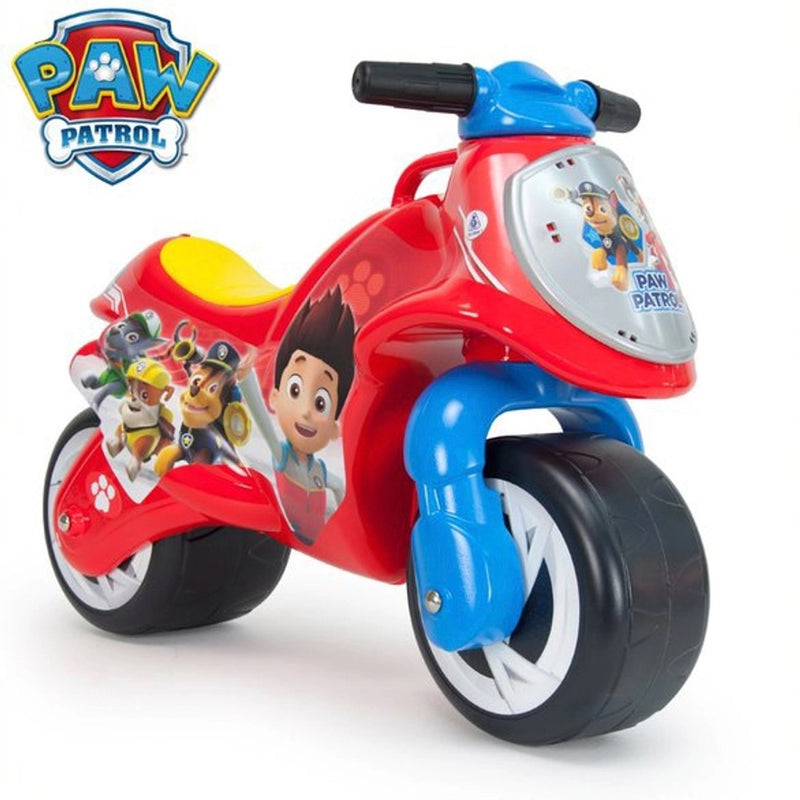 PAW Patrol Foot to Floor Ride On Toy