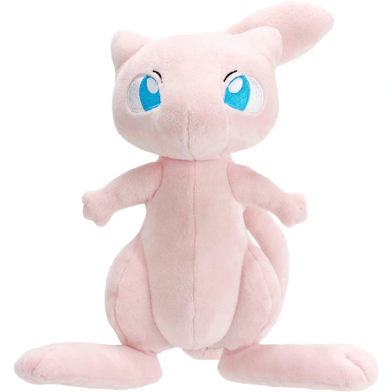 Pokémon Mew 20cm Plush