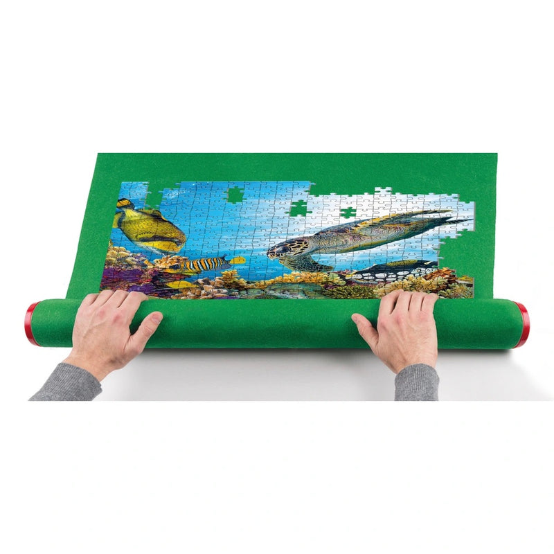 Clementoni Puzzle Mat