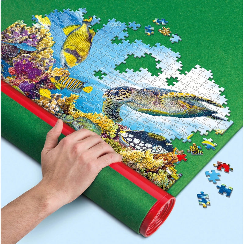 Clementoni Puzzle Mat