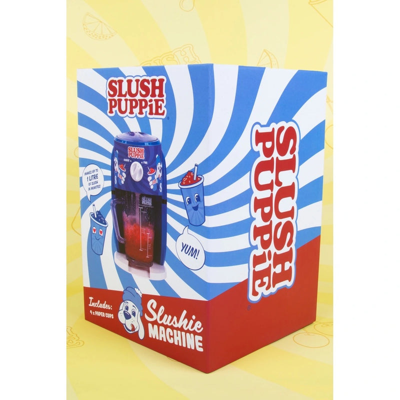 Slush Puppie Slushie Machine