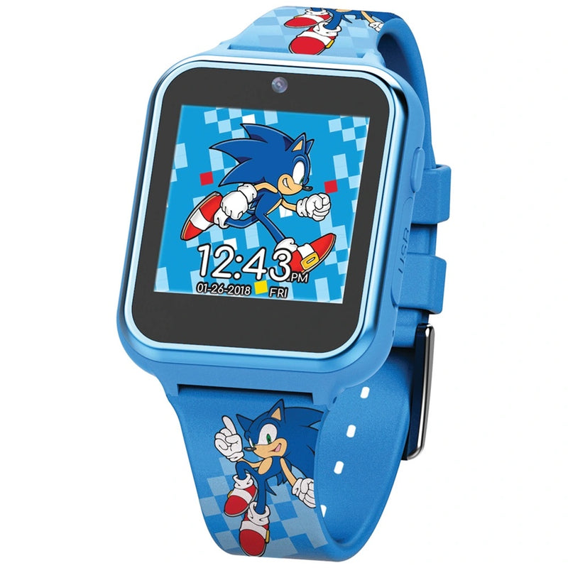 Sonic Kids Smart Watch