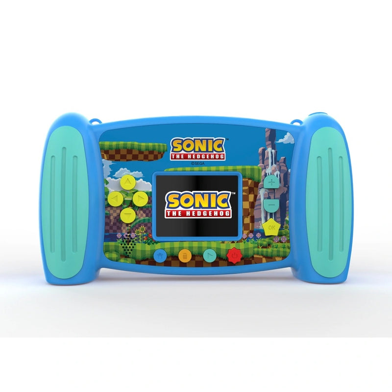 Sonic Kids Interactive Camera