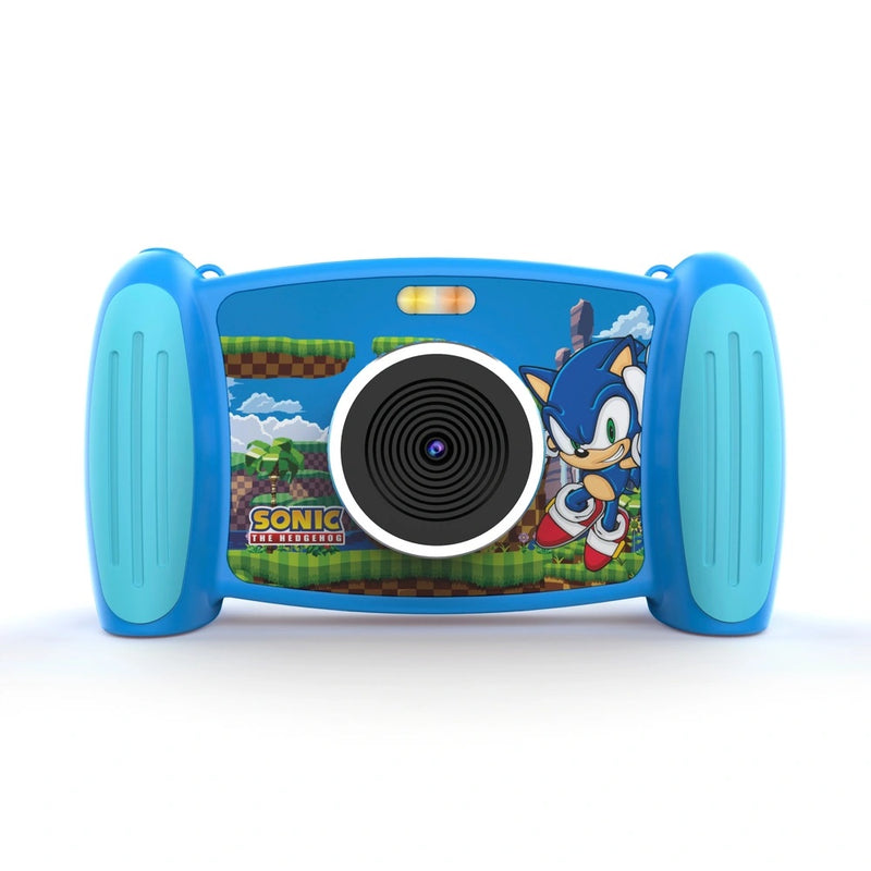 Sonic Kids Interactive Camera