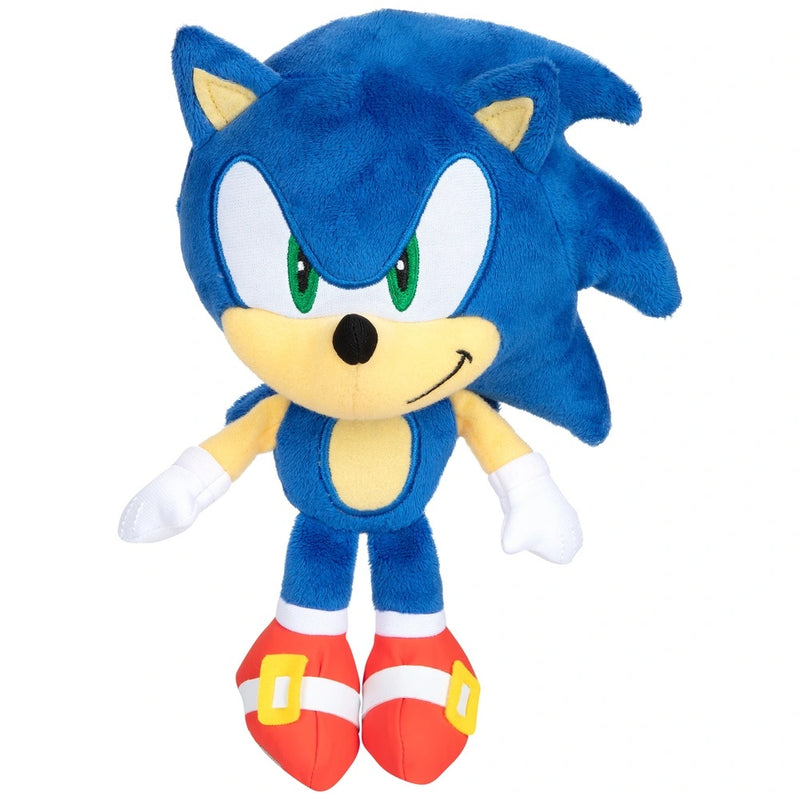 Sonic the Hedgehog 23cm Basic Plush Sonic