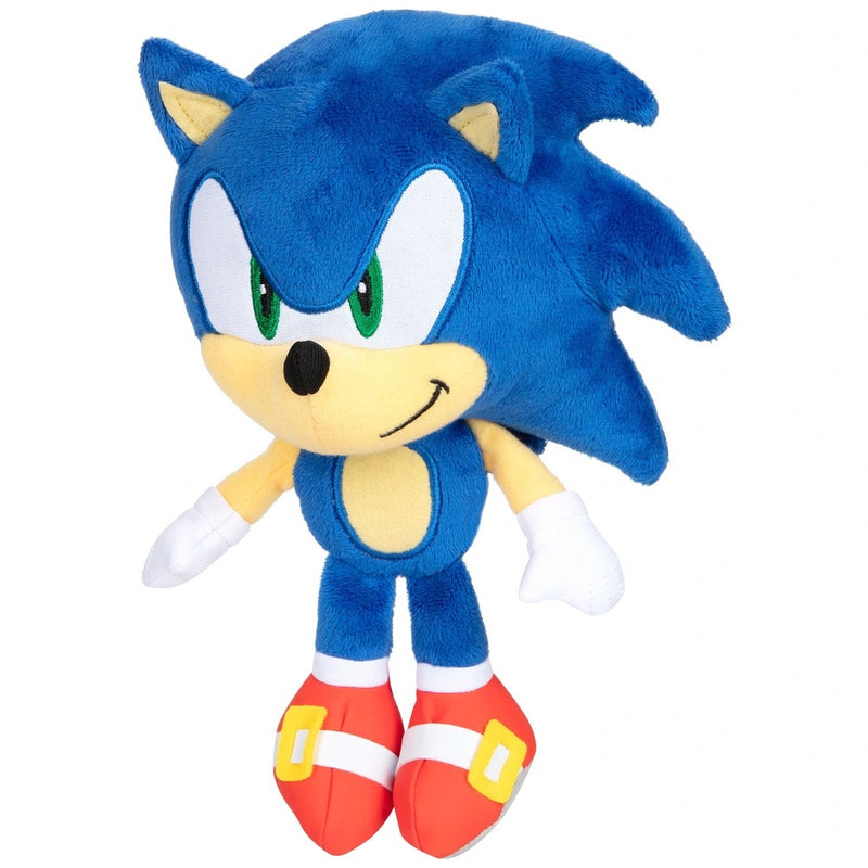 Sonic the Hedgehog 23cm Basic Plush Sonic