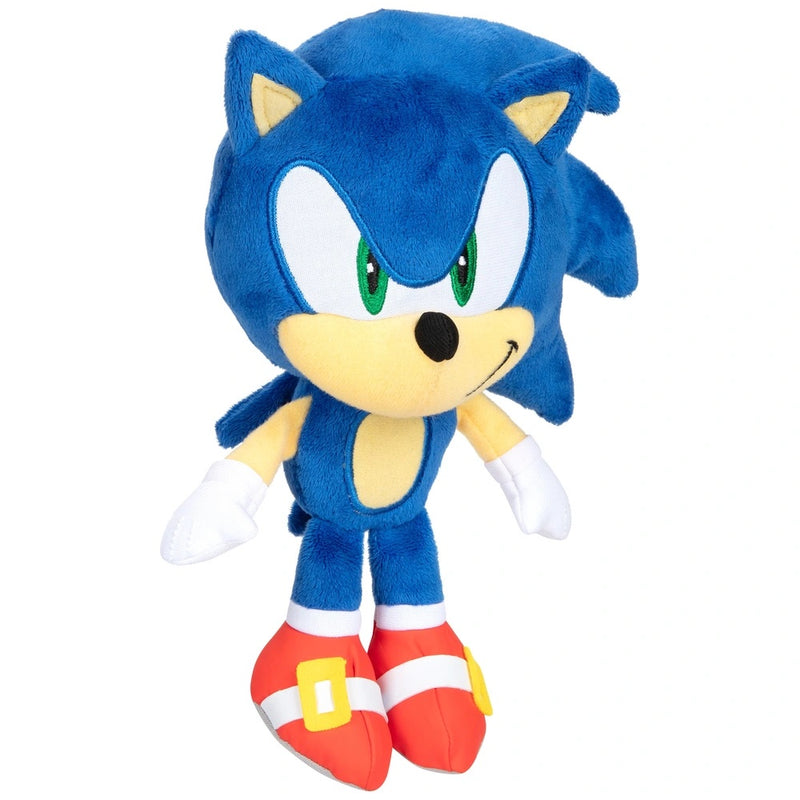 Sonic the Hedgehog 23cm Basic Plush Sonic