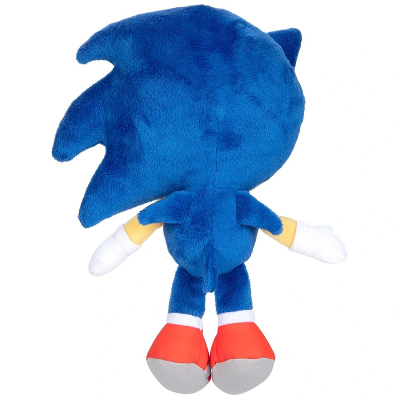 Sonic the Hedgehog 23cm Basic Plush Sonic