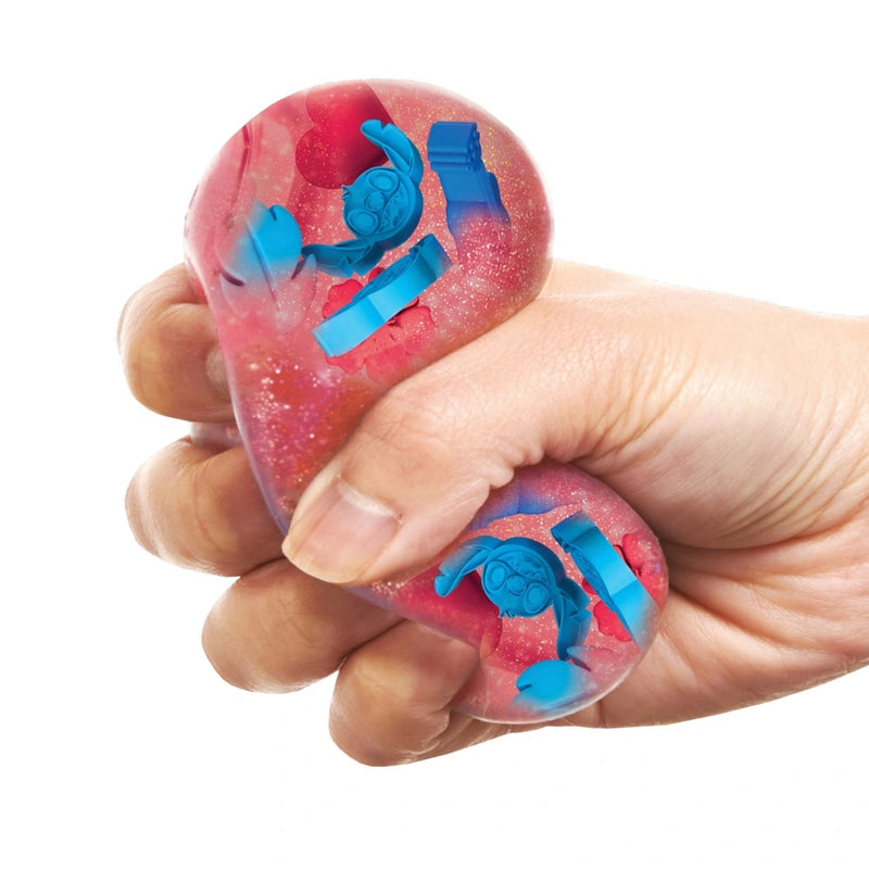 The Squeeze Ball Creator Disney Stitch