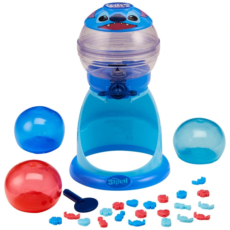 The Squeeze Ball Creator Disney Stitch