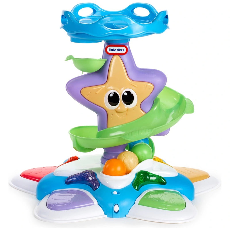 Little Tikes Stand 'n Dance Starfish