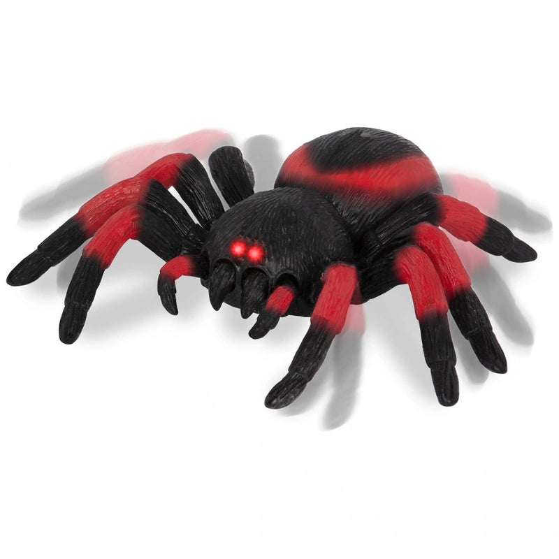 Terra Remote Control Spider Tarantula