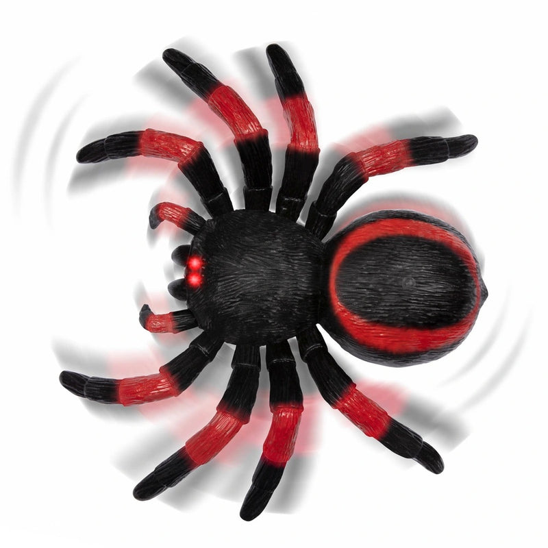 Terra Remote Control Spider Tarantula